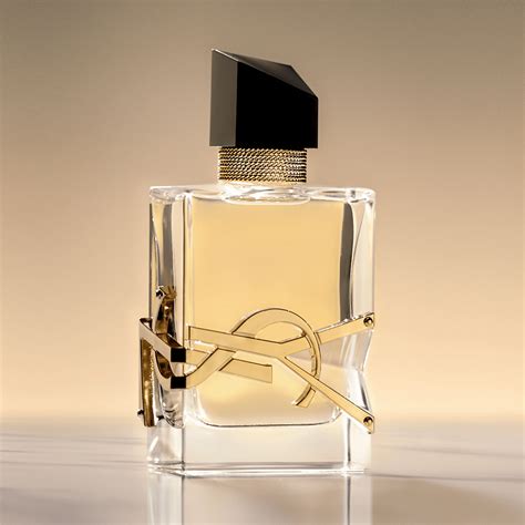 parfum femme ysl libre|ysl libre perfume for women.